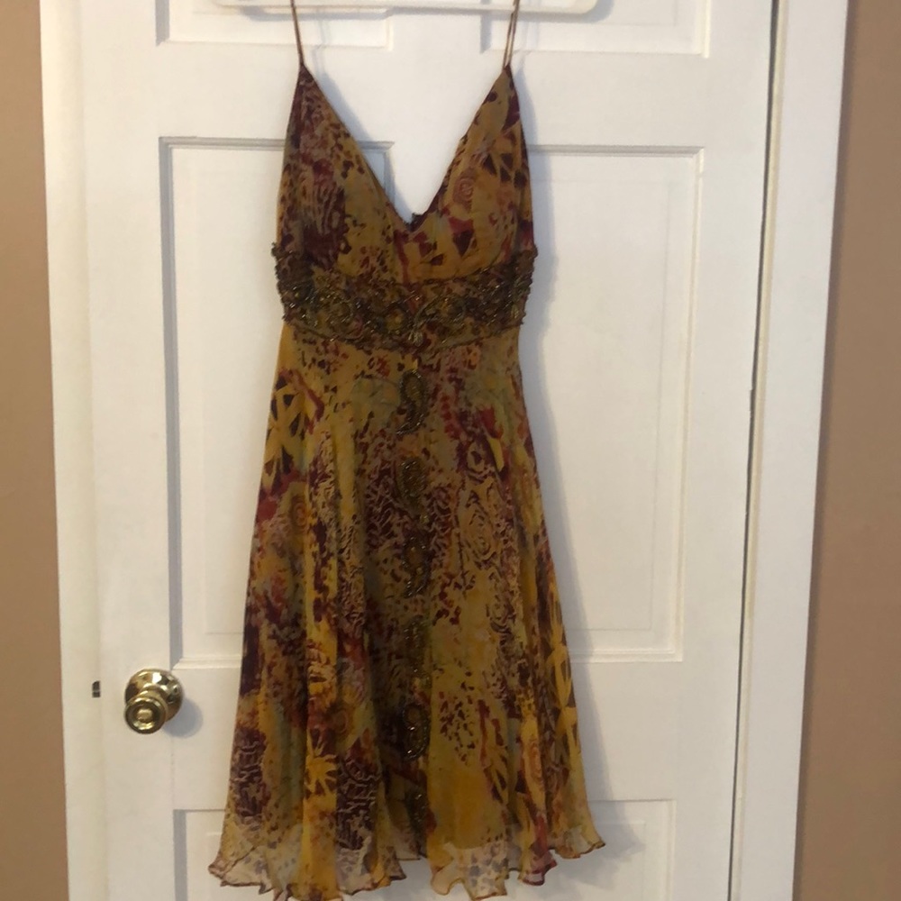 Gorgeous dress